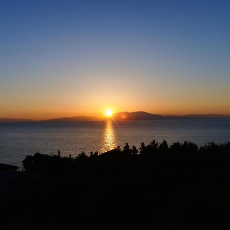 尼坡帝Kariba House - Sunset View别墅 外观 照片