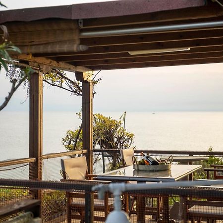 尼坡帝Kariba House - Sunset View别墅 外观 照片