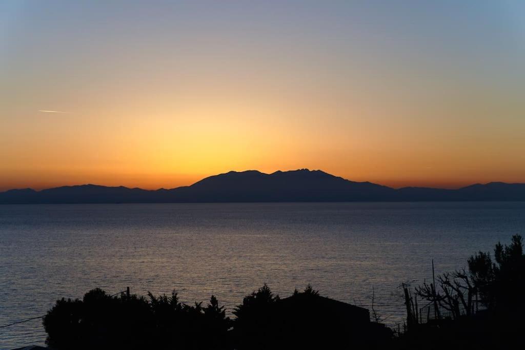 尼坡帝Kariba House - Sunset View别墅 外观 照片