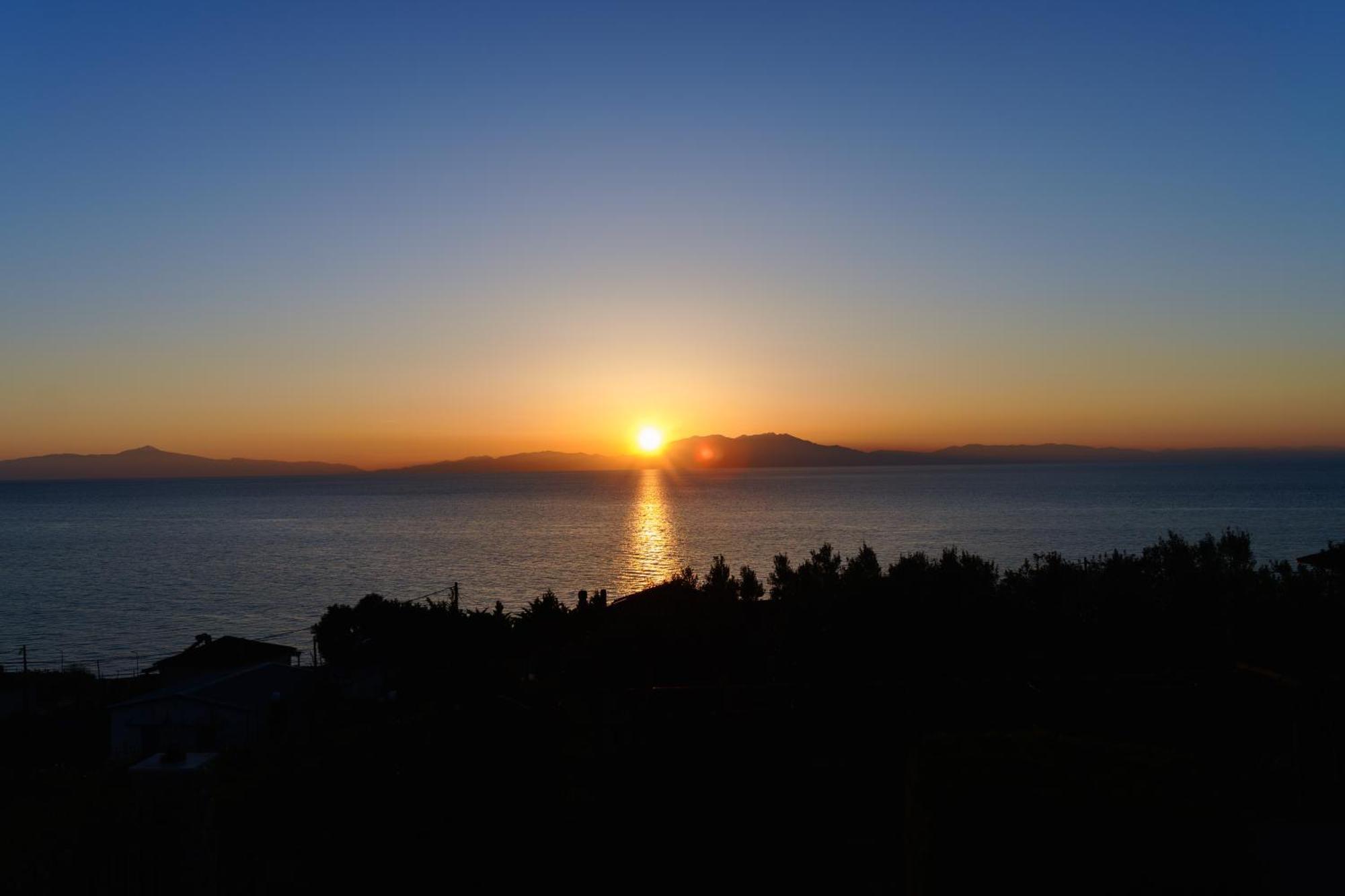 尼坡帝Kariba House - Sunset View别墅 外观 照片