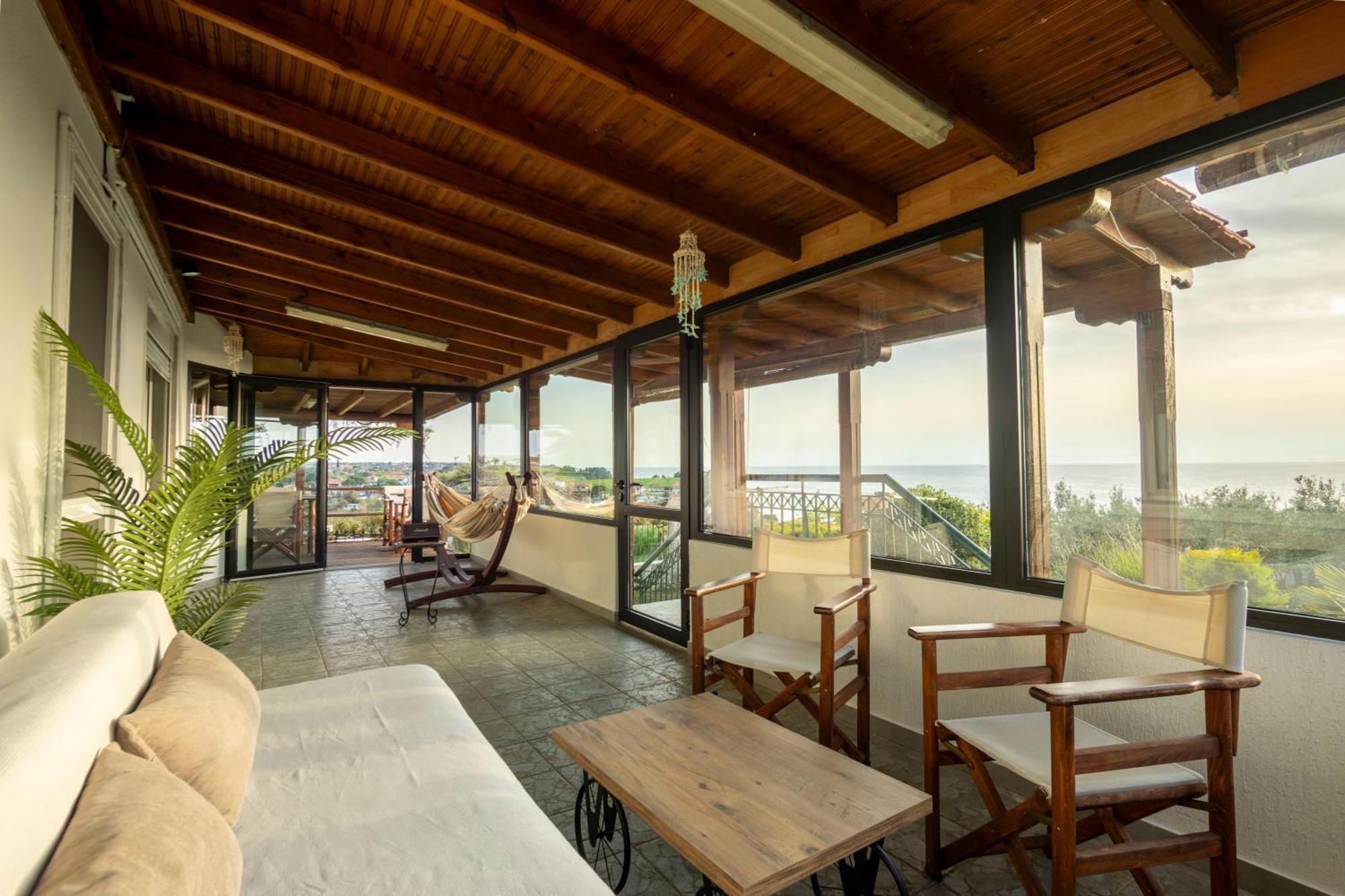 尼坡帝Kariba House - Sunset View别墅 外观 照片