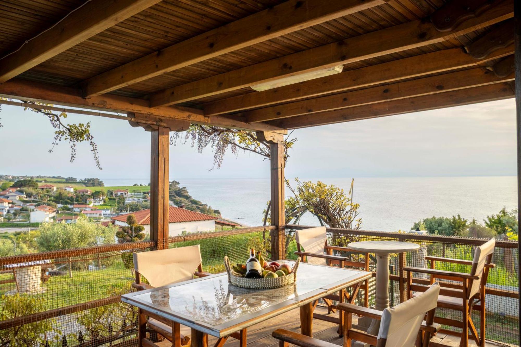 尼坡帝Kariba House - Sunset View别墅 外观 照片