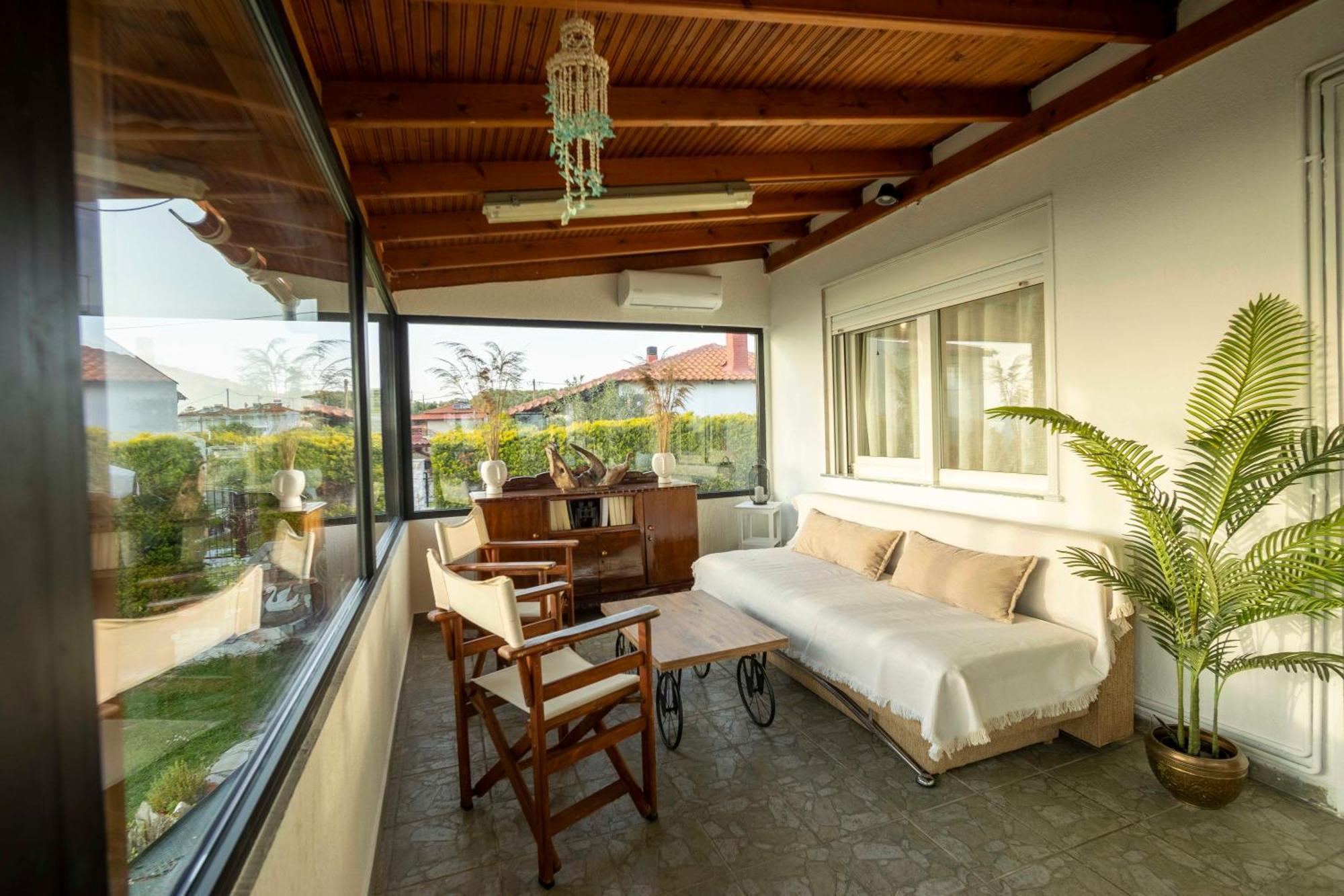 尼坡帝Kariba House - Sunset View别墅 外观 照片