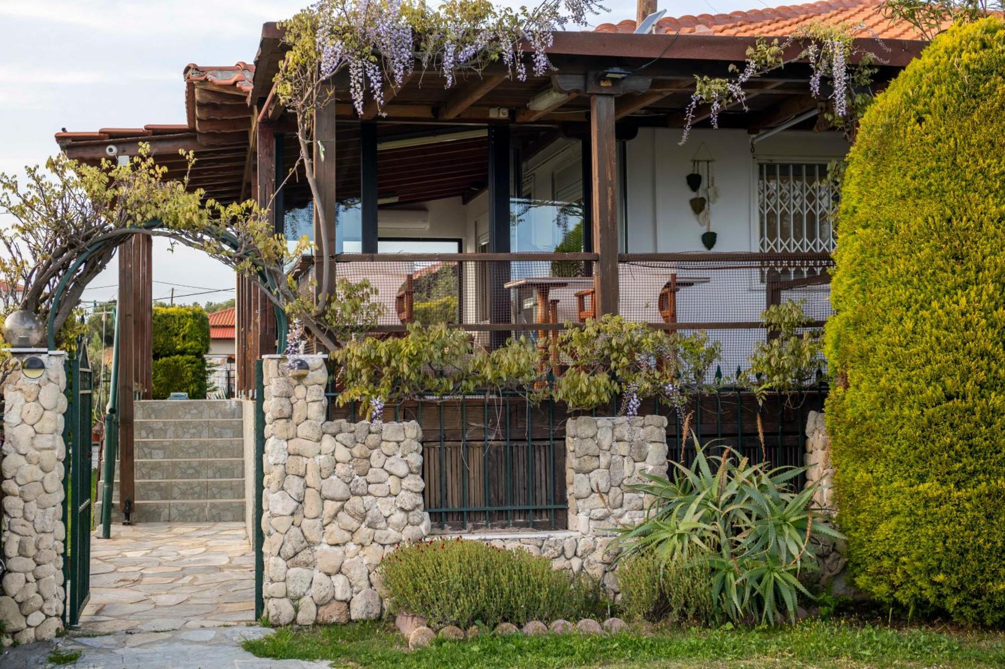 尼坡帝Kariba House - Sunset View别墅 外观 照片