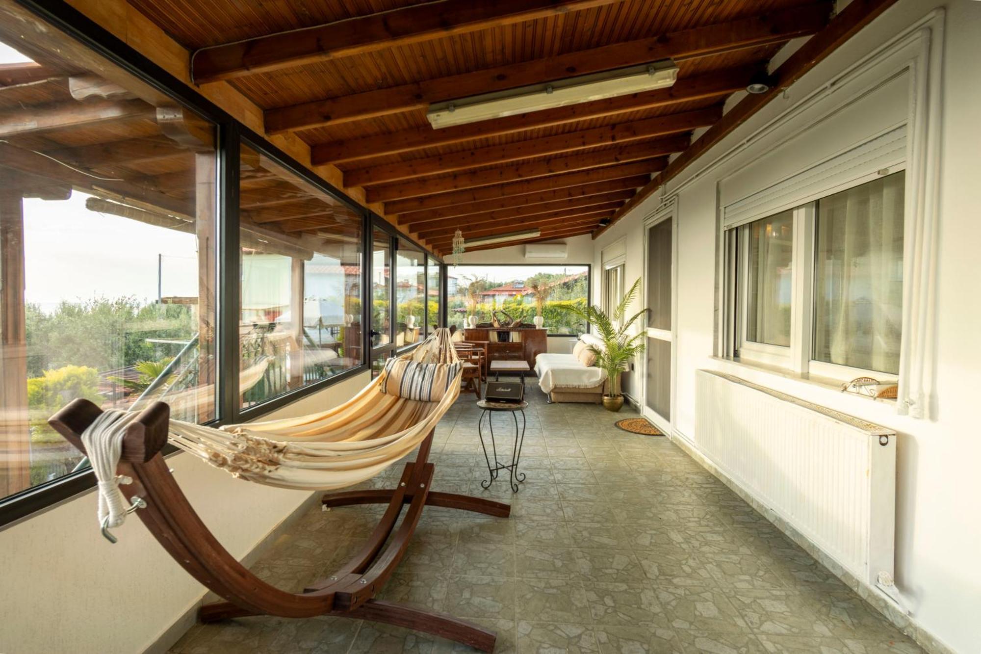尼坡帝Kariba House - Sunset View别墅 外观 照片