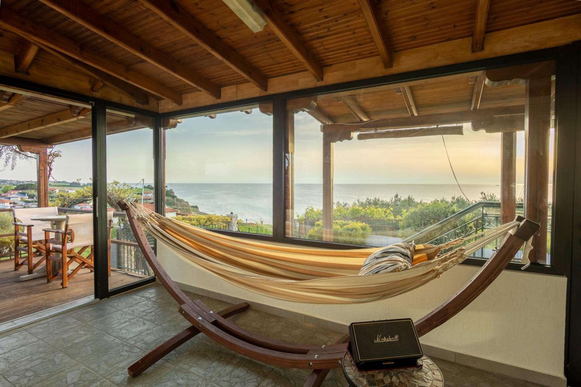 尼坡帝Kariba House - Sunset View别墅 外观 照片